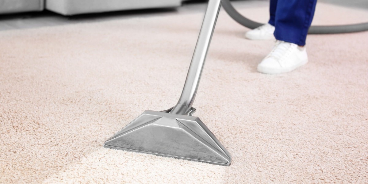 Water Extraction Carpet Cleaning Aurora, CO