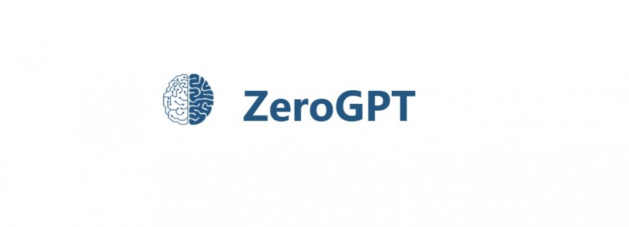 ZeroGPT Cover Image