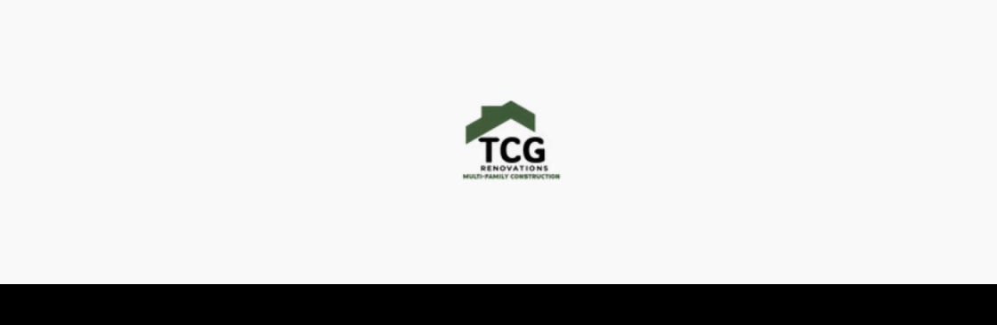 TCG Renovations Cover Image