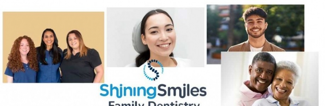 Shining Smiles Family Dentistry Cover Image