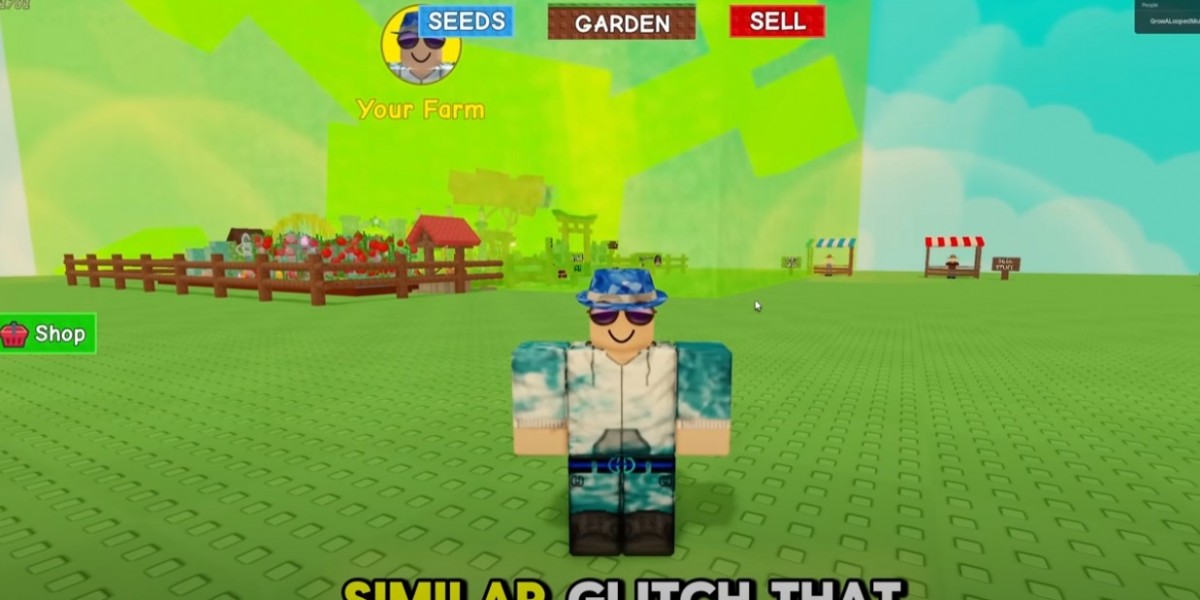 U4GM - 16 Grow A Garden Pets Hidden Locations Packed with Resources