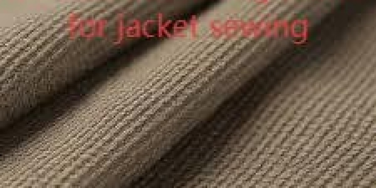 Innovative Interlining Applications by Interlining-Factory