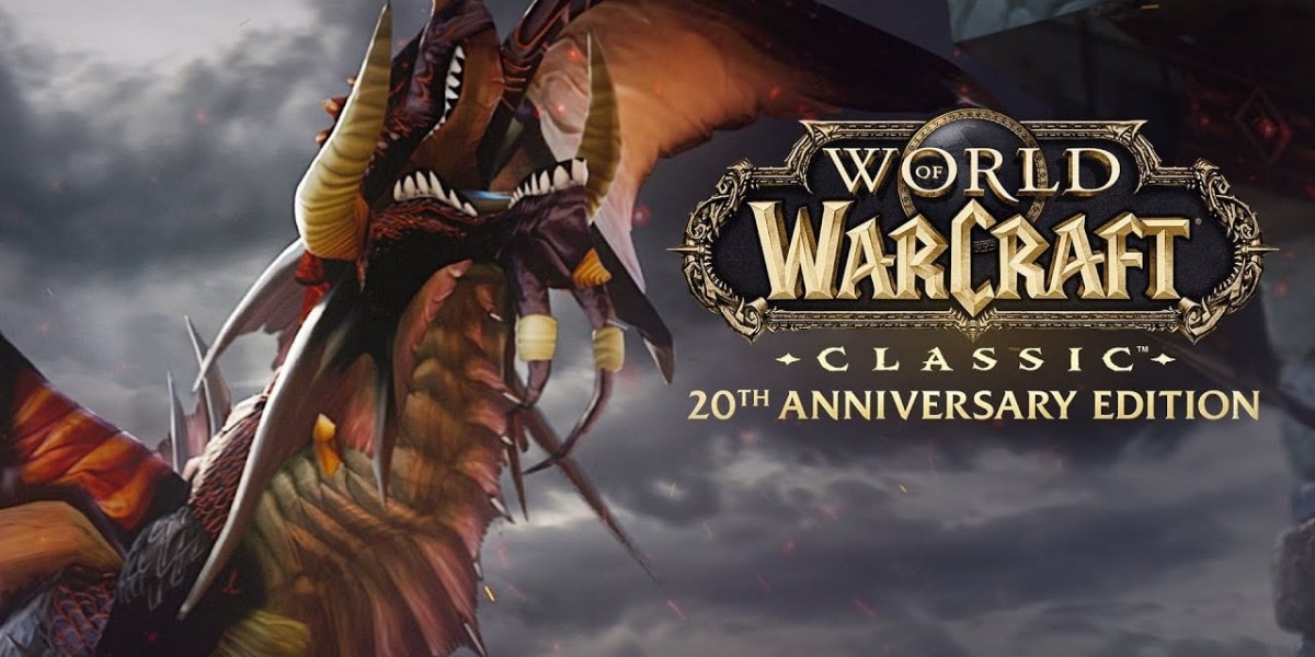 MMOexp WoW Classic 20th Anniversary: Awarded alongside regular quest rewards