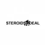 Steroidsdeal Profile Picture