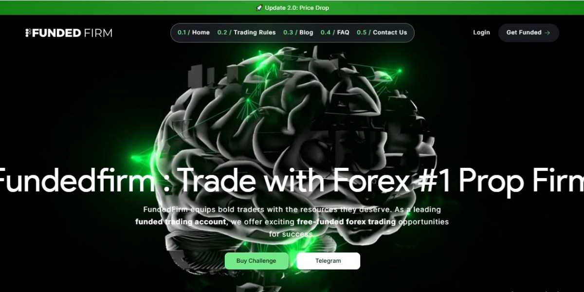 The Fast Track to Funding: How One-Step Challenges Are Changing Prop Trading