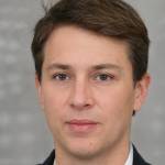 Tom Barrett Profile Picture