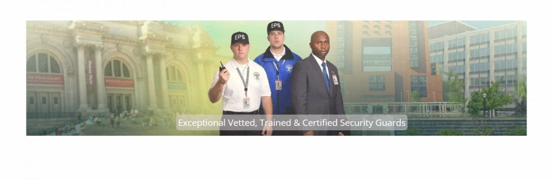 Echelon Bodyguards Cover Image