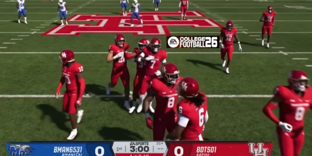 nba2king Mastering Trick Plays in College Football 26: The Ultimate Challenge
