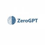 ZeroGPT Profile Picture
