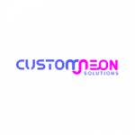 Custom Neon Solutions Profile Picture
