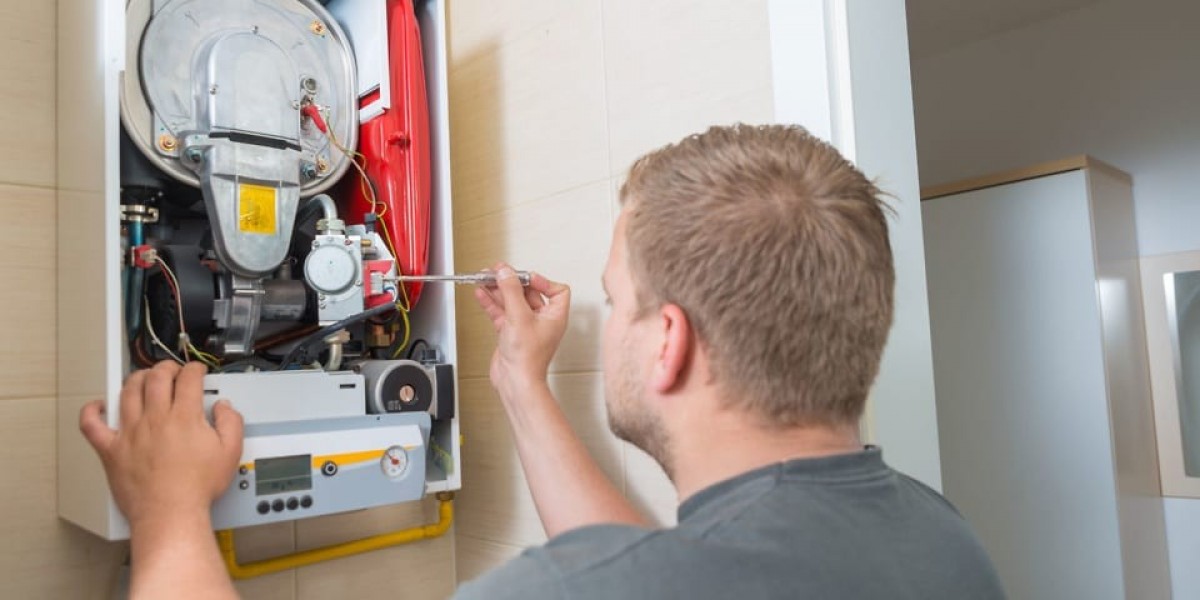 Boiler Repair Near Me