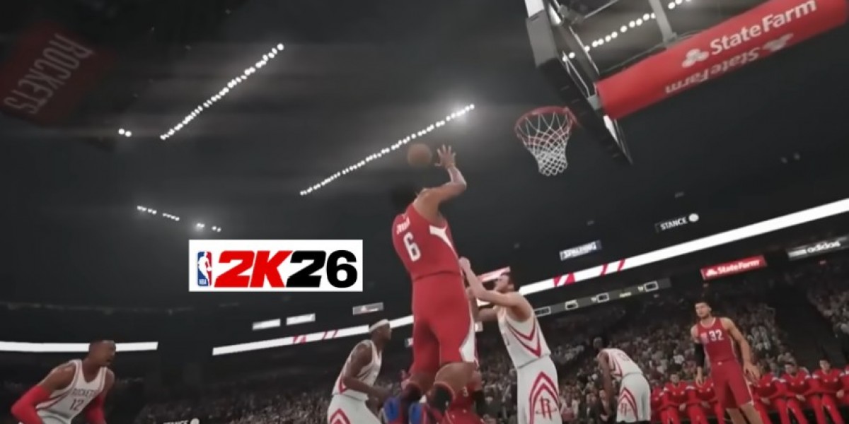 nba2king Unlocking NBA 2K26: Where to Buy Cheap MT Coins