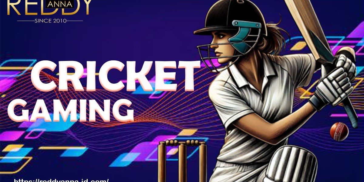 Never Miss a Moment: Reddy Anna Book Provides Safe, Reliable Live Cricket and Sports Updates Anytime, Anyplace.