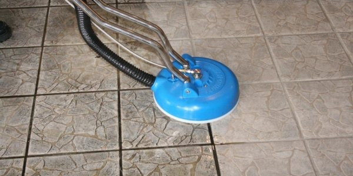 Grout Cleaning Services 75034, TX
