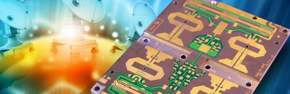 AS and R Circuits India Cover Image