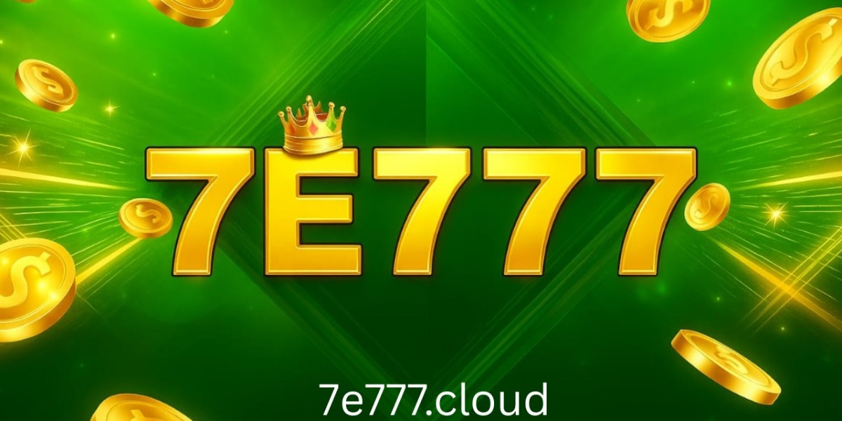 7e777 Game – Pakistani Earning App with Real Money Rewards