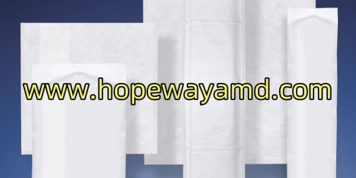 Can Tyvek Flat Roll Pouch Support Packaging Consistency?