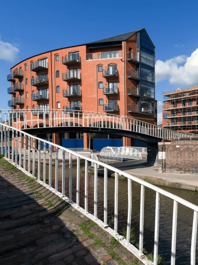 Who’s the Right Local Property Expert Near Blacon? – Site Title