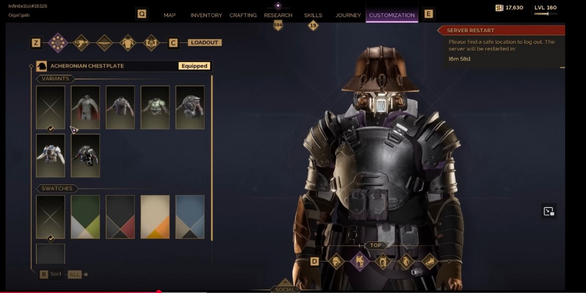 MMOexp Dune: Awakening – Vehicle and Mount Guide