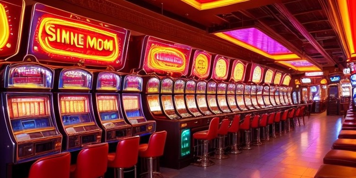 Huge Gambling Assortment at SkyCrown Casino