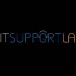 IT Support LA Profile Picture
