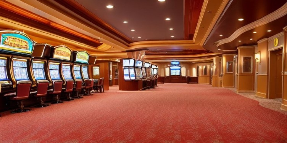 Slot Heaven at Neo Spin