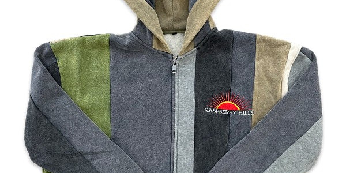 Elevate Your Everyday Wardrobe with Raspberry Hills Apparel