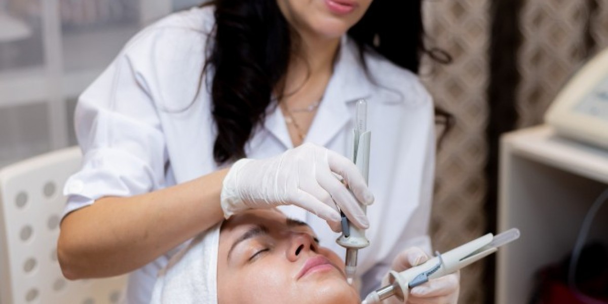 Understanding Non Surgical Facelift in San Ramon