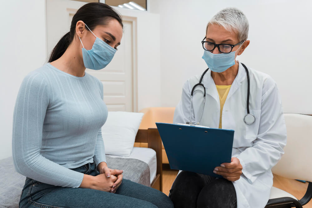 Houston Urgent Care Clinic - Injury Treatment | Texas - Blogs | SCC Houston