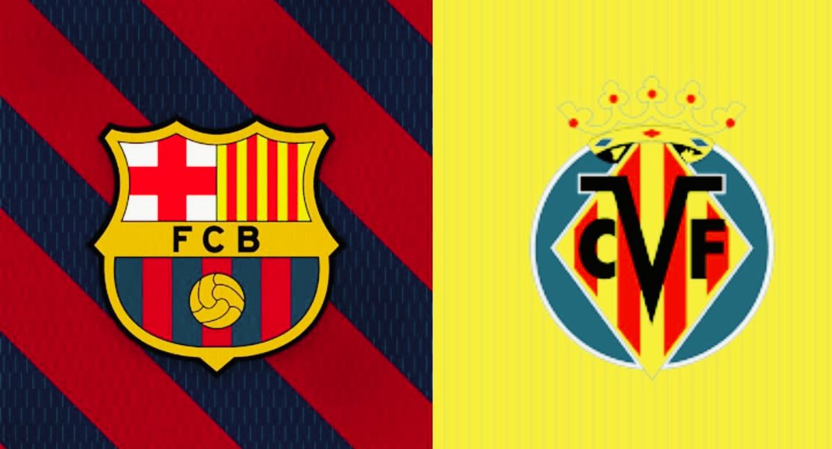 RFEF Approves Move of Barca-Villarreal Match to Miami