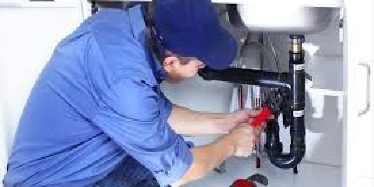24 Hour Plumber Near Me