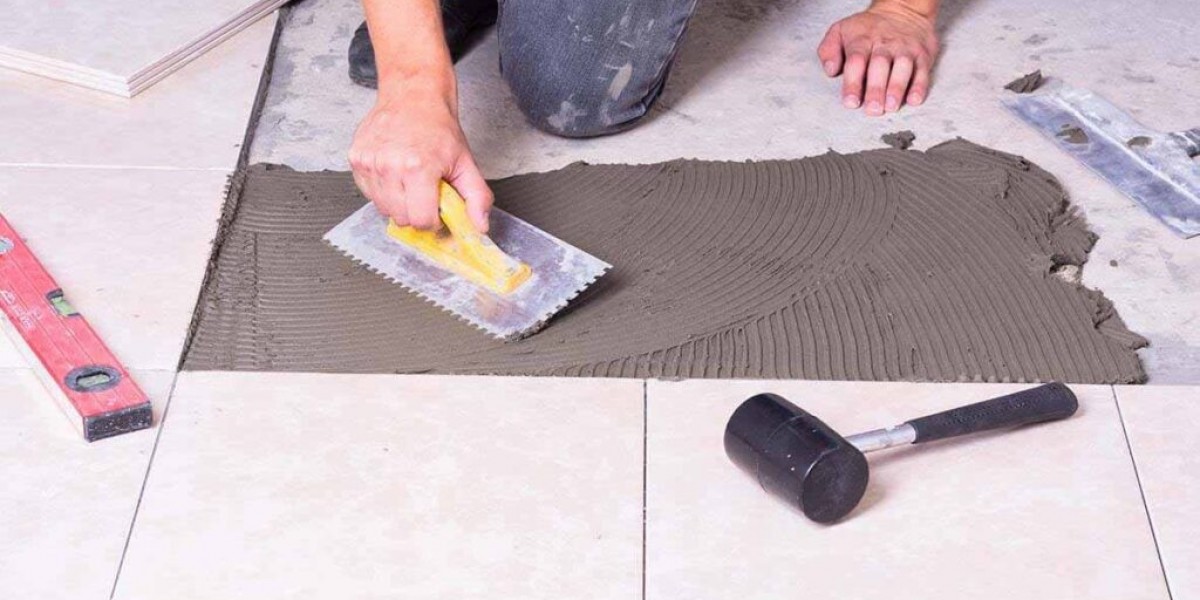 Tile Repair Services Virginia Beach, VA