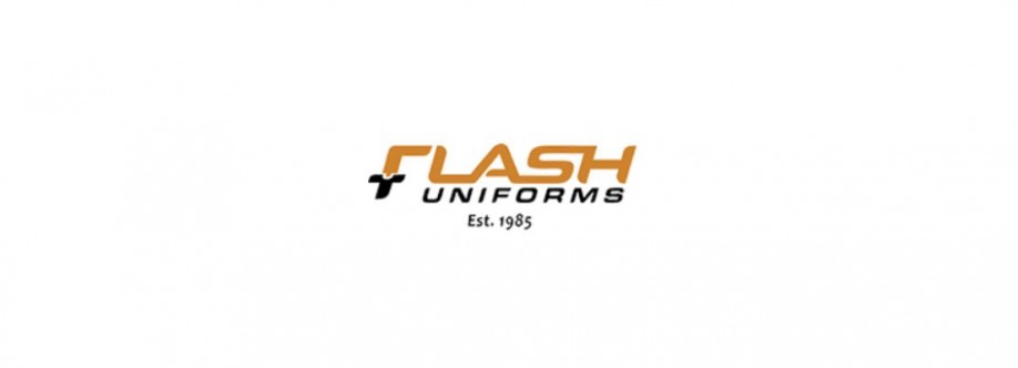 Flash Uniforms Cover Image