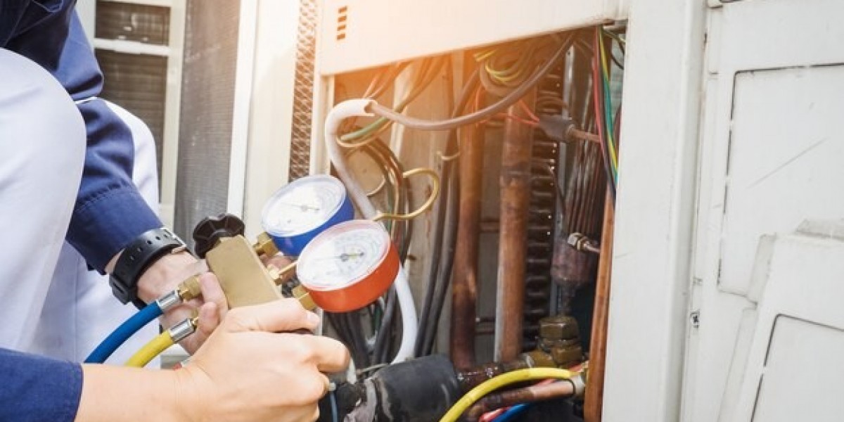 HVAC System Services Chicago, IL