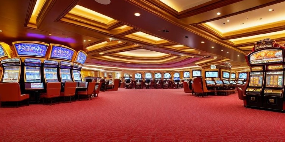 Fesselndes Spielerlebnis bei PlatinCasino