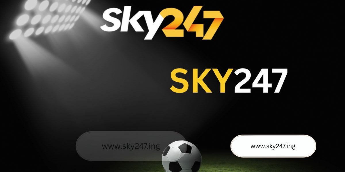 Football Fever: Experience the Best Soccer Games on Sky247