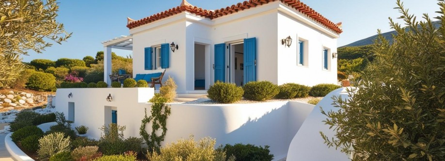 Grid Real Estate Cover Image