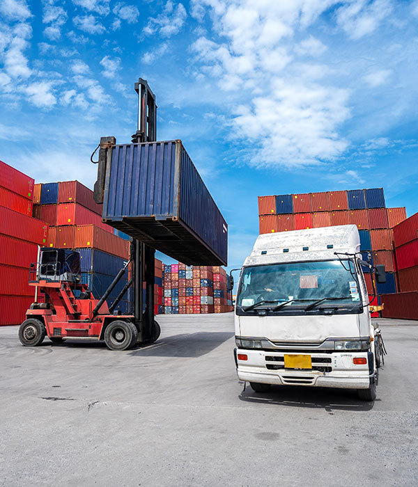 Why Businesses Choose Freight Forwarders in Chennai for Global Shipping  When it comes to moving goods across continents,... – @alltransindia on Tumblr