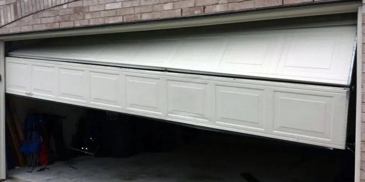 Garage Door Services Grovetown, GA