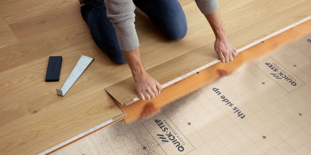 Flooring Installation Clearwater, FL
