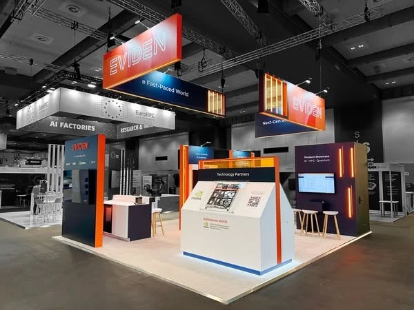Things you should know about Trade Show Rentals Las Vegas -  TheOmniBuzz