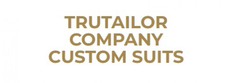 TruTailor Company Cover Image