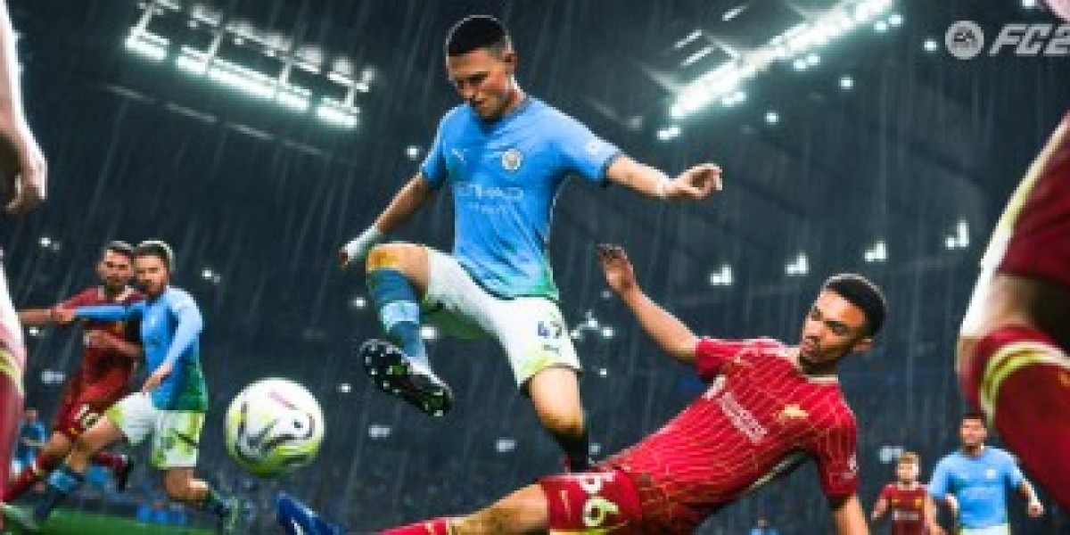 MMOexp FC 25: Career Mode provides a rich and engaging experience