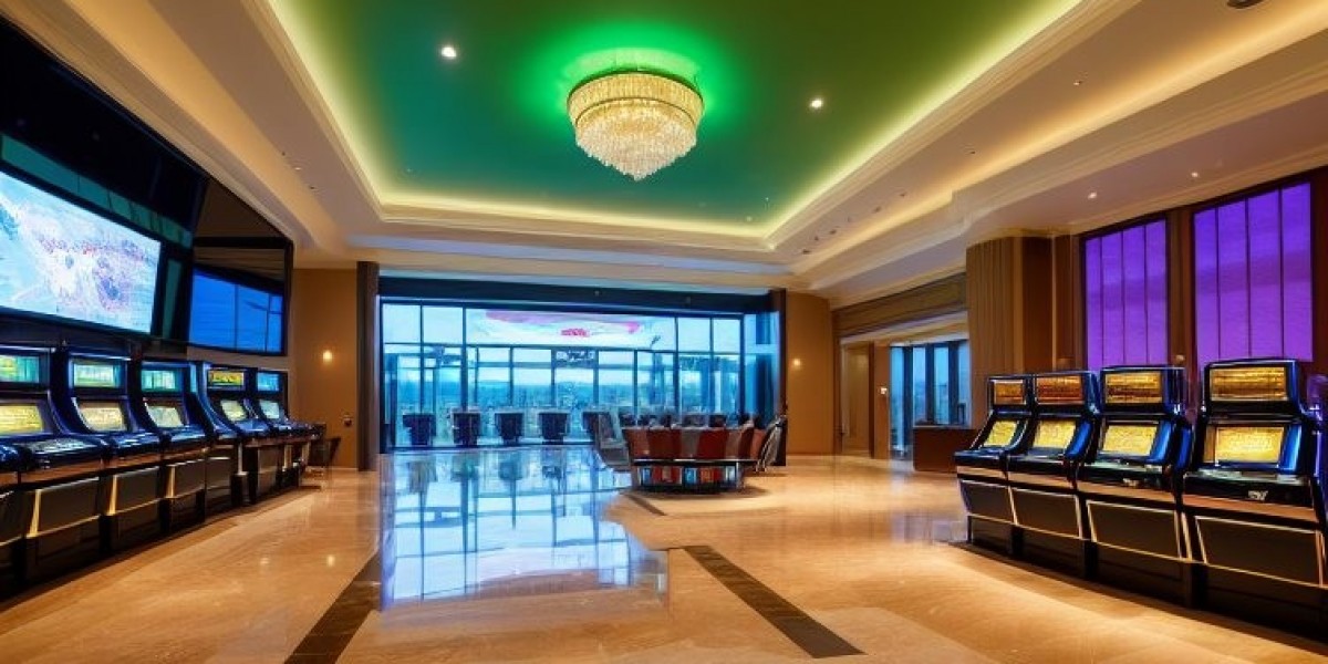 Κεφάλαια με προοδευτικό τζακποτ στο N1 Casino