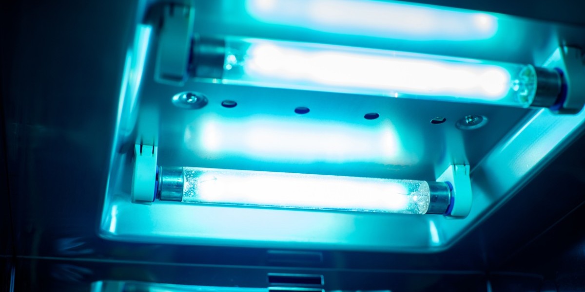 UV Light Install Service Morton Grove, IL