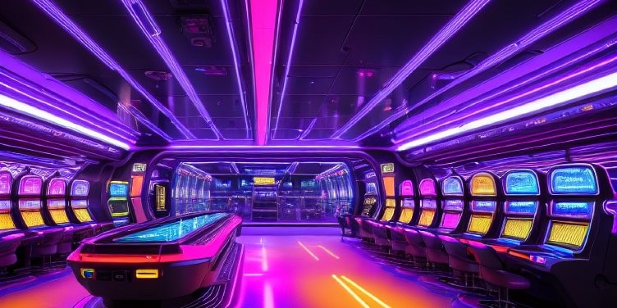Spannende spannende Zusammenbruch Spiele bei Spinit Casino