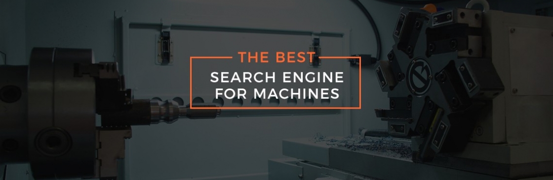 Machine Spotter Cover Image
