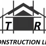 TR Construction Services Profile Picture