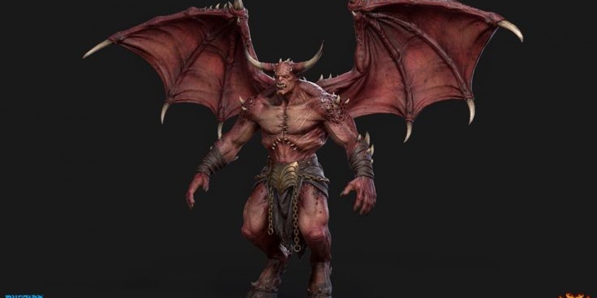 Maybe the biggest difference compared to loot in Diablo 4