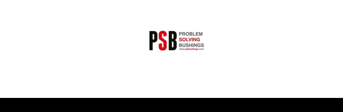 Problem Solving Bushings Cover Image